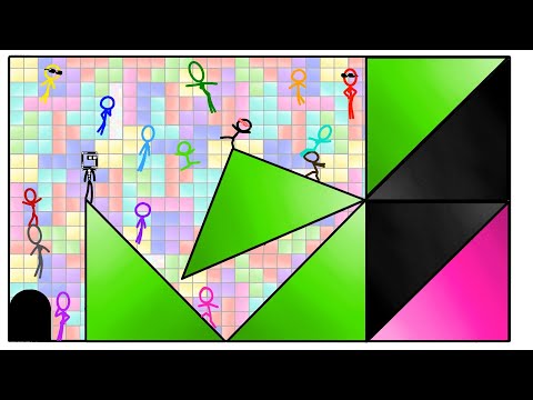 The Color Castle part 1