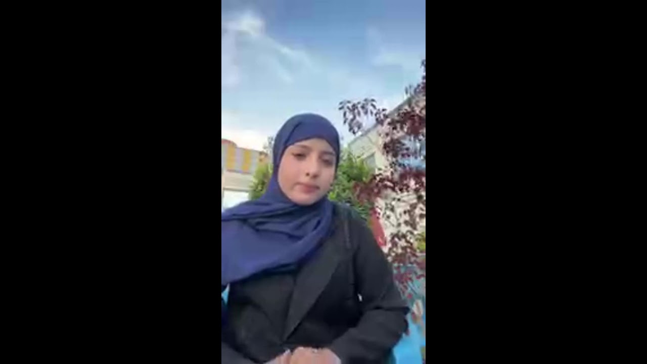 بدأت قناة "ماريا قحطان - Maria Qahtan" بثًا مباشرًا