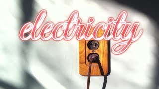 electricity