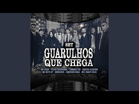 Set Guarulhos Que Chega