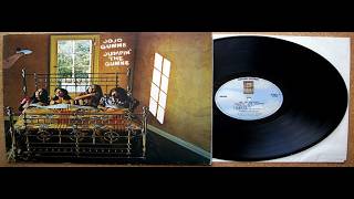 Jo Jo Gunne — Jumpin' The Gunne 1973 USA, Hard Blues Rock