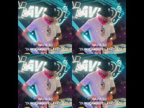 DUPLICANDOTE LA DOSIS...TIMBALIVE