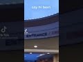 Say Hi Bern Memes Shorts