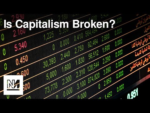 Can Capitalism Solve Its Crises? | Interview with Mariana Mazzucato