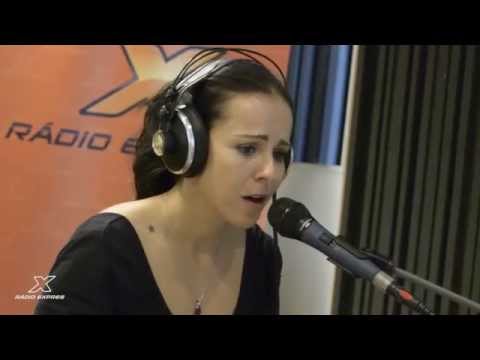 Katarína Knechtová - Bezpečné priepasti (naživo na Exprese)