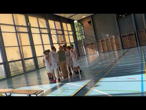 U20: Rbb vs Epalinges