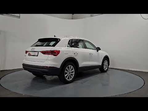 Audi Q3 45 TFSI E S Tronic SE Auto €381p/m - Image 2