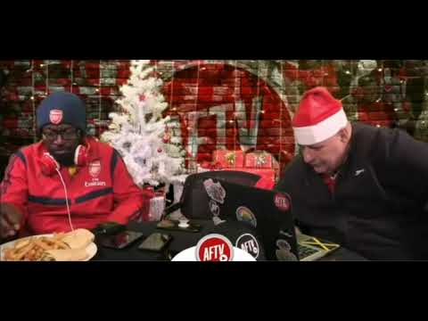 Ty choked on DT's willy - Claude