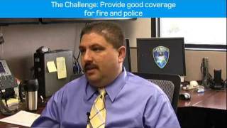 preview picture of video 'Police Radio Communications Case Study: City of Hayward and Tait'