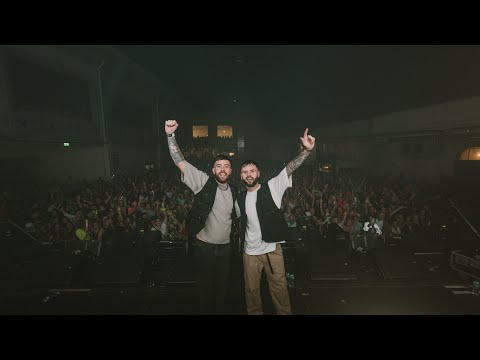 Symmetrik Classic Rework Set Live @ Clubland, Blackpool Winter Gardens 25