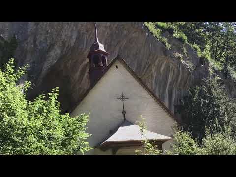 St.  Verena Einsiedelei in Solothurn