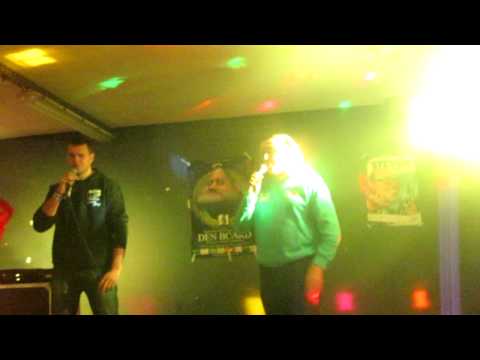 't Oordeg Dansken - D'Oordegords (live @ Carnavalswerkhallen Oilsjt)