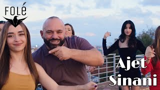 Ajet Sinani - Mëkatare