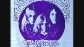 Parchment Farm-Blue Cheer