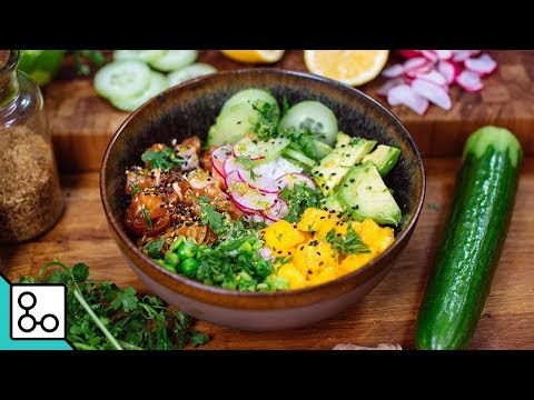 download lagu mp3 mp4 Poke Bowl Facile, download lagu Poke Bowl Facile gratis, unduh video klip Poke Bowl Facile