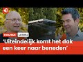 Dak vervangen door auto weg te geven: Enschedese drumband houdt loterij