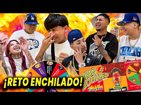 WE GOT A HELL OUT OF IT WITH THIS EXTREME CHALLENGE🔥🤢Who lasted the longest?@Kachitak4 @LDBMx @Ma...