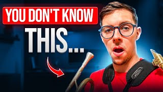 Download lagu Did I Play Saxophone Wrong For 20 Years? mp3 Download lagu Did I Play Saxophone Wrong For 20 Years? mp3