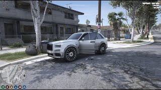 NRP (NukemRpEp#88) Kicking It With The Bros And Pick Up Custom 1 of 1 Chrome Heart RR Truck