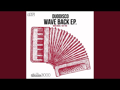Wave Back (Original Mix)