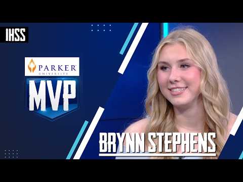Walnut Grove's Brynn Stephens: SMU-Bound Outside Hitter and Junior National Champion
