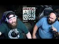 Sick Of It All - Blown Away  //  REACTION