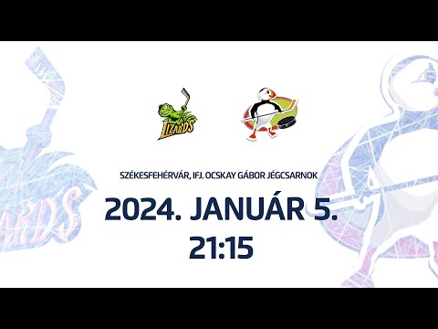 OBIV/C | Lizards - Goodwill Pharma Szeged