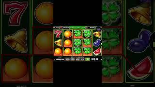 🔥 Burning Hot Big Win! | Amusnet Interactive 🍀