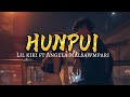Lil kiki ft Angela Malsawmpari - Hunpui (Lyrics Video)