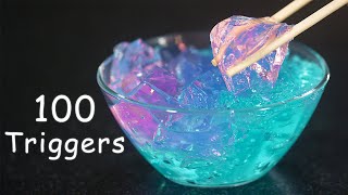 Ana Aster ASMR