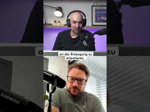 Video Thumbnail: Umkehrung des Energiesystems