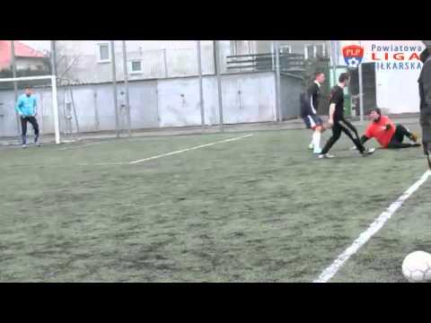 Al-Mar Wołomin - 13r-04-13 Al-Mar - Osiedle Nafta