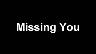 David Guetta ft. Novel - Missing You (lyrics)