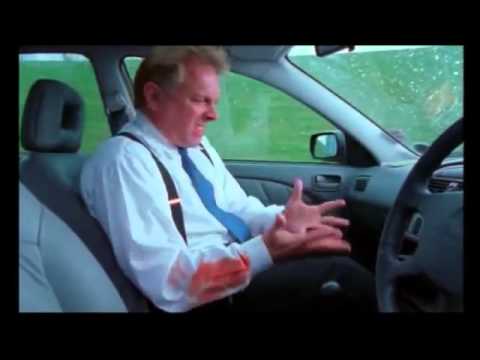 RIP rik mayall - FUNNY scene comic strip series