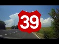 DN39 Vama Veche Constanța