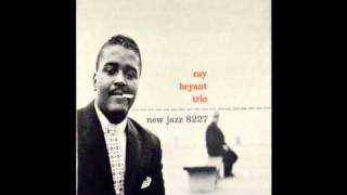 Ray Bryant - Angel Eyes