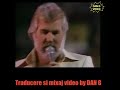 Kenny Rogers Lady