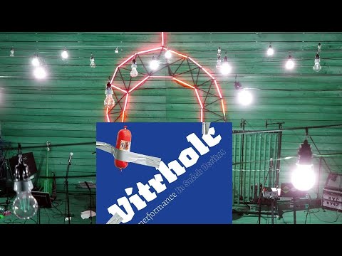 Vítrholc - Vítrholc  -   Divadlo Husa na provázku 2020