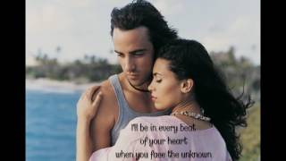 Sara Evans/Jim Brickman - Never Alone