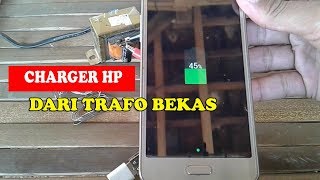 Download lagu Cara Membuat Charger HP Sendiri mp3
