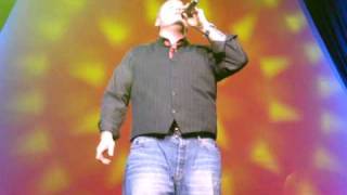 &quot;Forever Love&quot; performed live by Color Me Badd in Honolulu, Hawaii