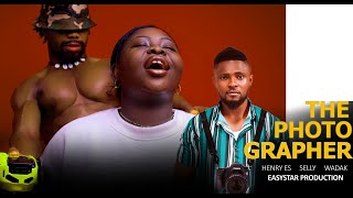 THE SEXY PHOTOGRAPHER / Maurice Sam, Henry ES & Selly #nollywoodmovies