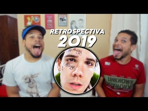 RETROSPECTIVA MUSICAL 2019 | MrPoladoful