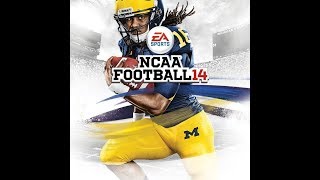 NCAA 14 UPDATED ROSTERS 2018-2019!!!