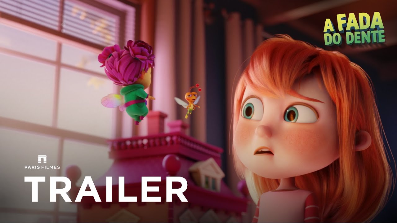 trailer Oficial