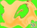CHRISTMAS SPECIAL 2025 KlaskyKlaskyKlaskyKlasky Gummy Bear SongColors In My G Major Effects 1 100