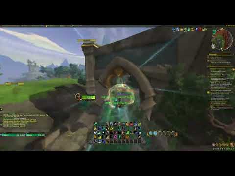 Sundapple Copse Circuit ADVANCED Gold Medal Guide - World of Warcraft Dragonflight Guide