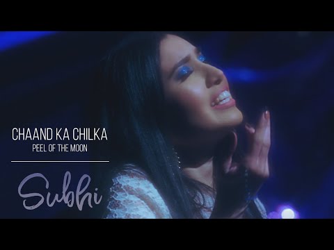 Chaand Ka Chilka (Peel of the Moon) | Original Song | Subhi