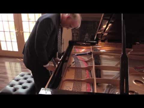 Trailer: 43 Rooms, 88 Keys