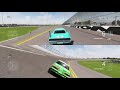 Cars The King Crashes But It S Forza 6